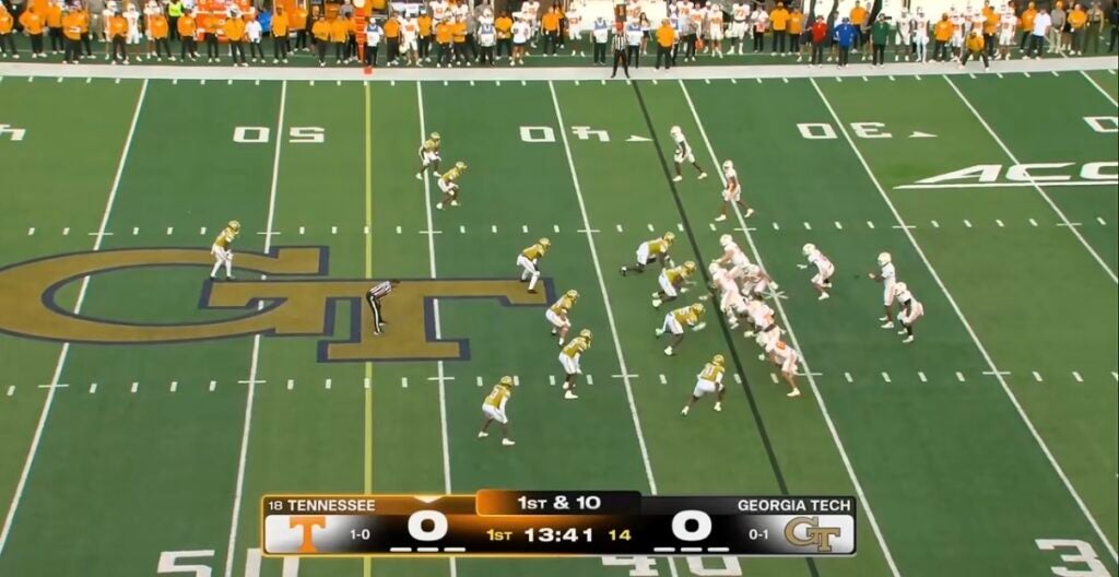 Tennessee Vols