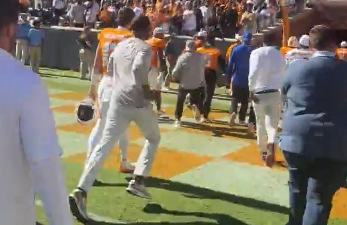 Tennessee Vols