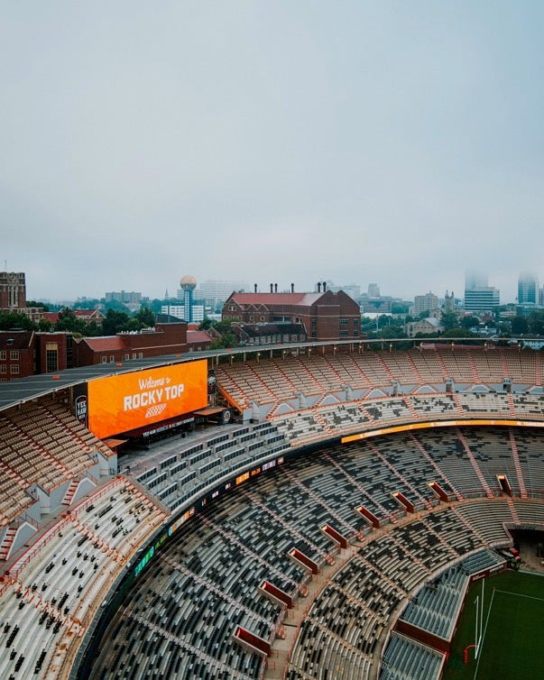 Tennessee Vols