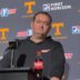 Week 4: Josh Heupel Monday PC