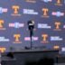 University of Tennessee Media Room