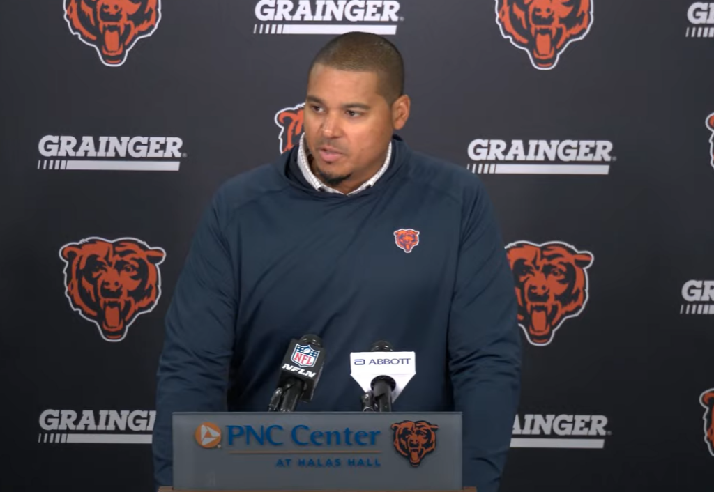 Ryan Poles' vague comments on Kyler Gordon raise more questions than ...