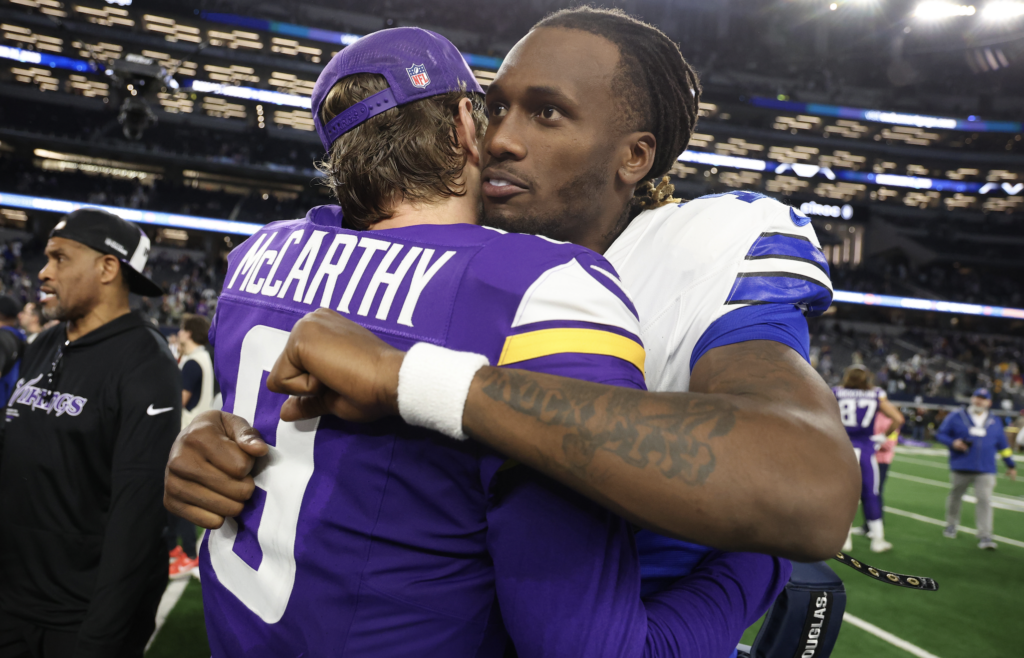Six-time Pro Bowler has some strong thoughts on why the Dallas Cowboys released former Tennessee QB Joe Milton
