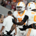 Tennessee Vols football