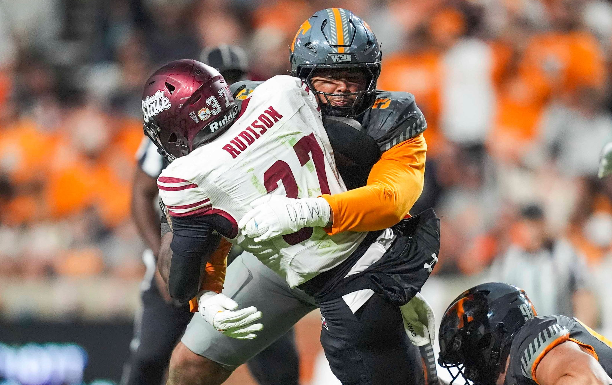 Tennessee Vols