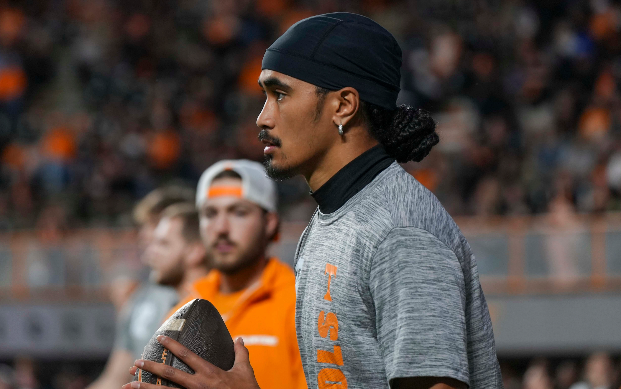 Tennessee Vols football