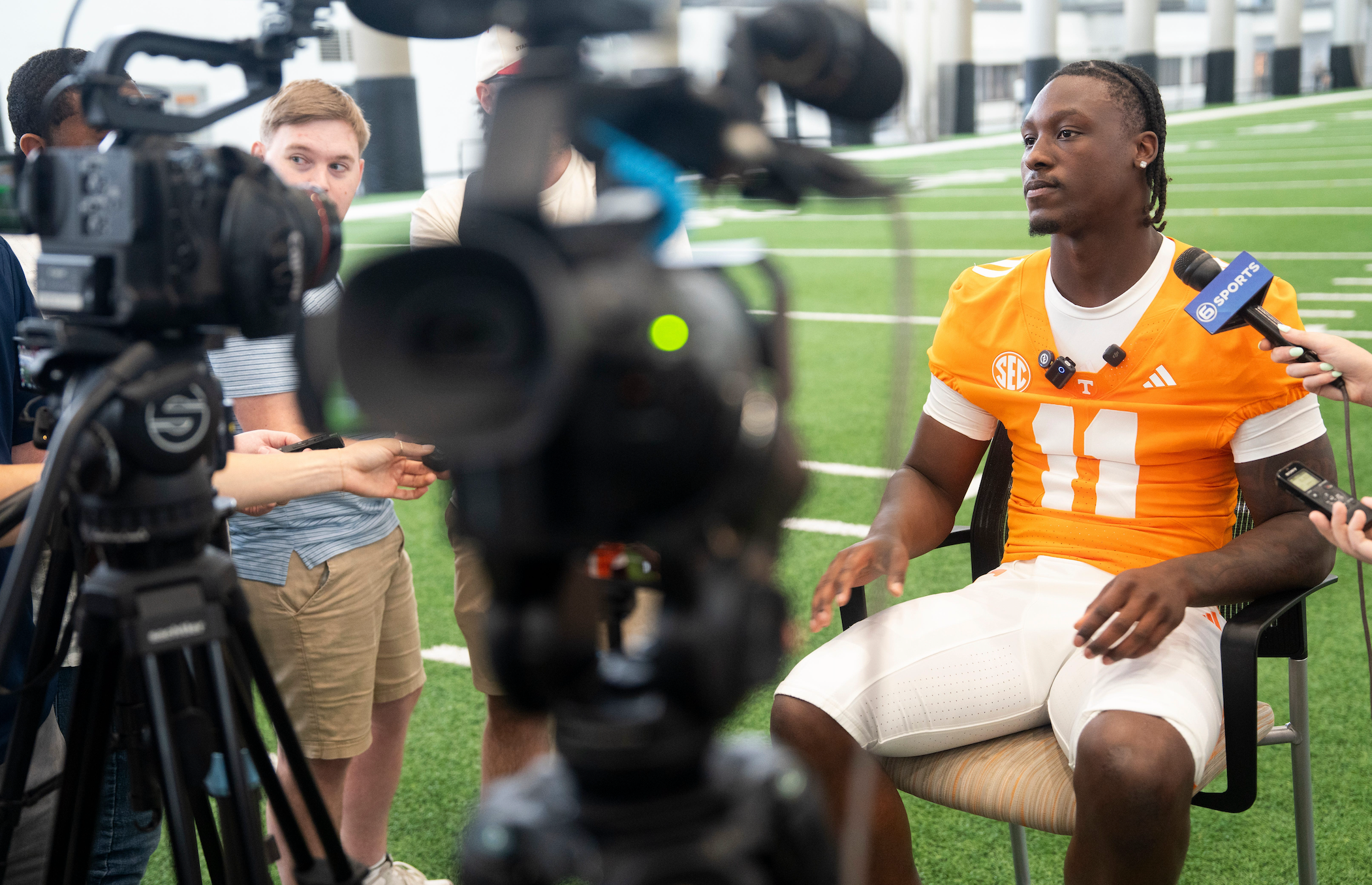 Tennessee Vols
