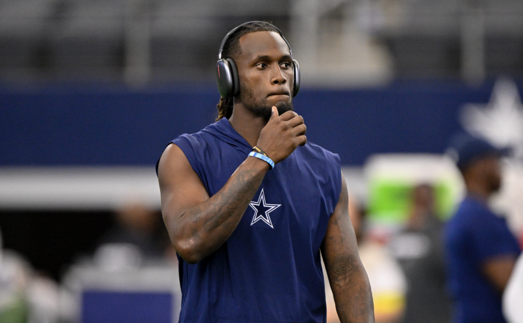 The Dallas Cowboys explained why they released Joe Milton and they took a little shot at the Tennessee Vols
