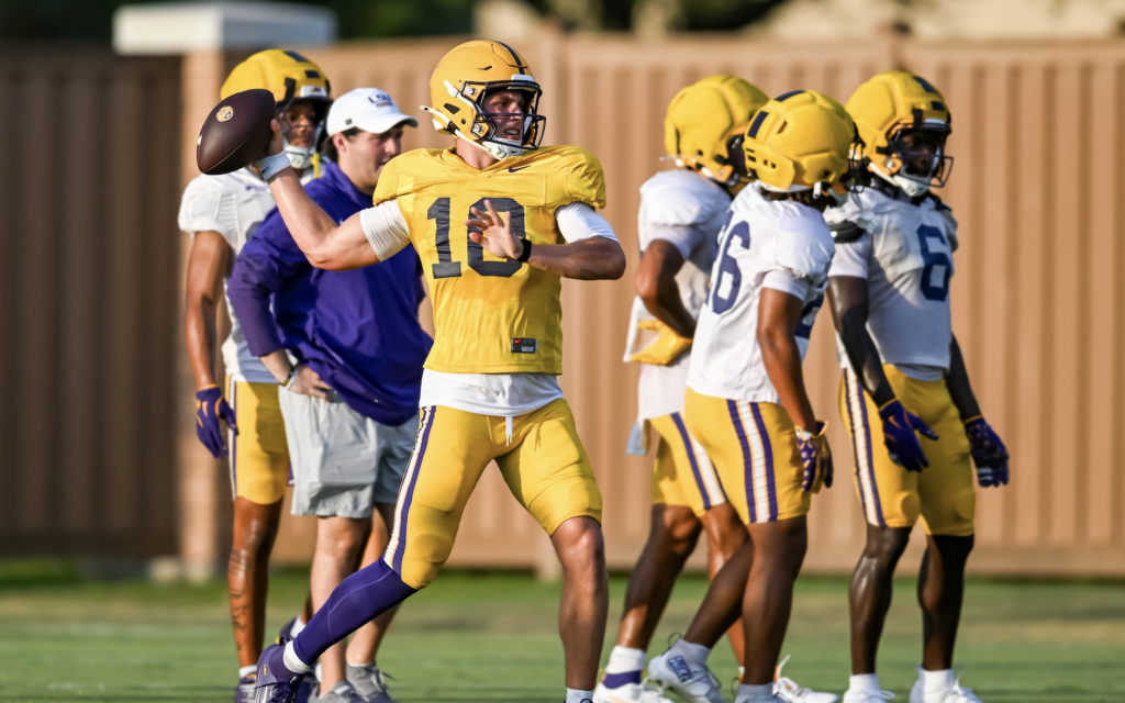 SEC defensive coordinator drops strong take on LSU football that Tigers fans are very unhappy about
