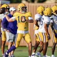 LSU Tigers