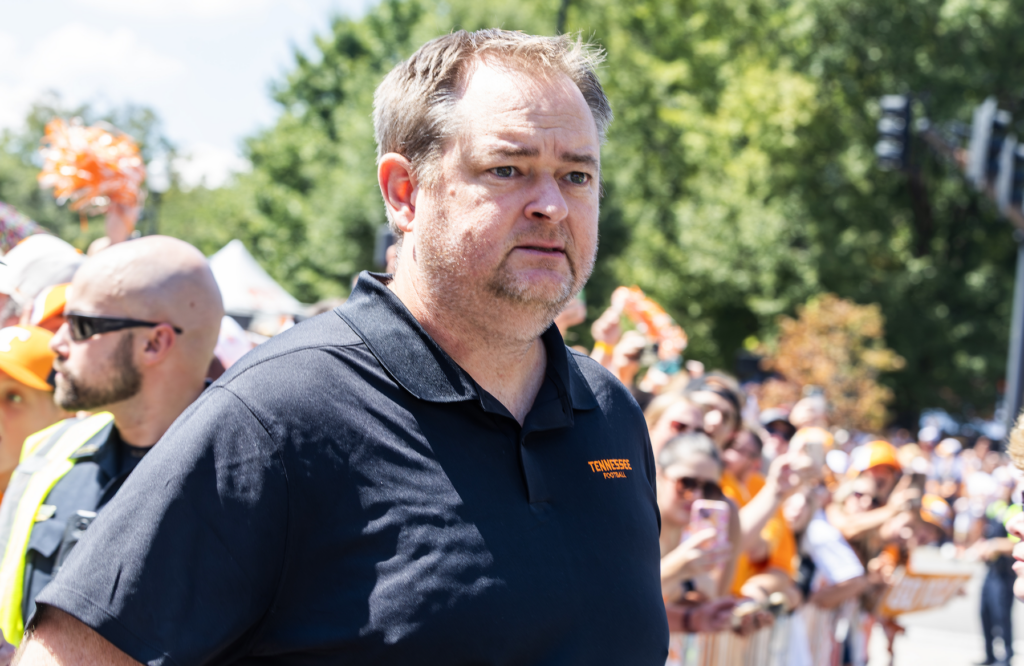 Former Vols coach David Cutcliffe has strong thoughts on Tennessee going with a young QB instead of a more experienced option