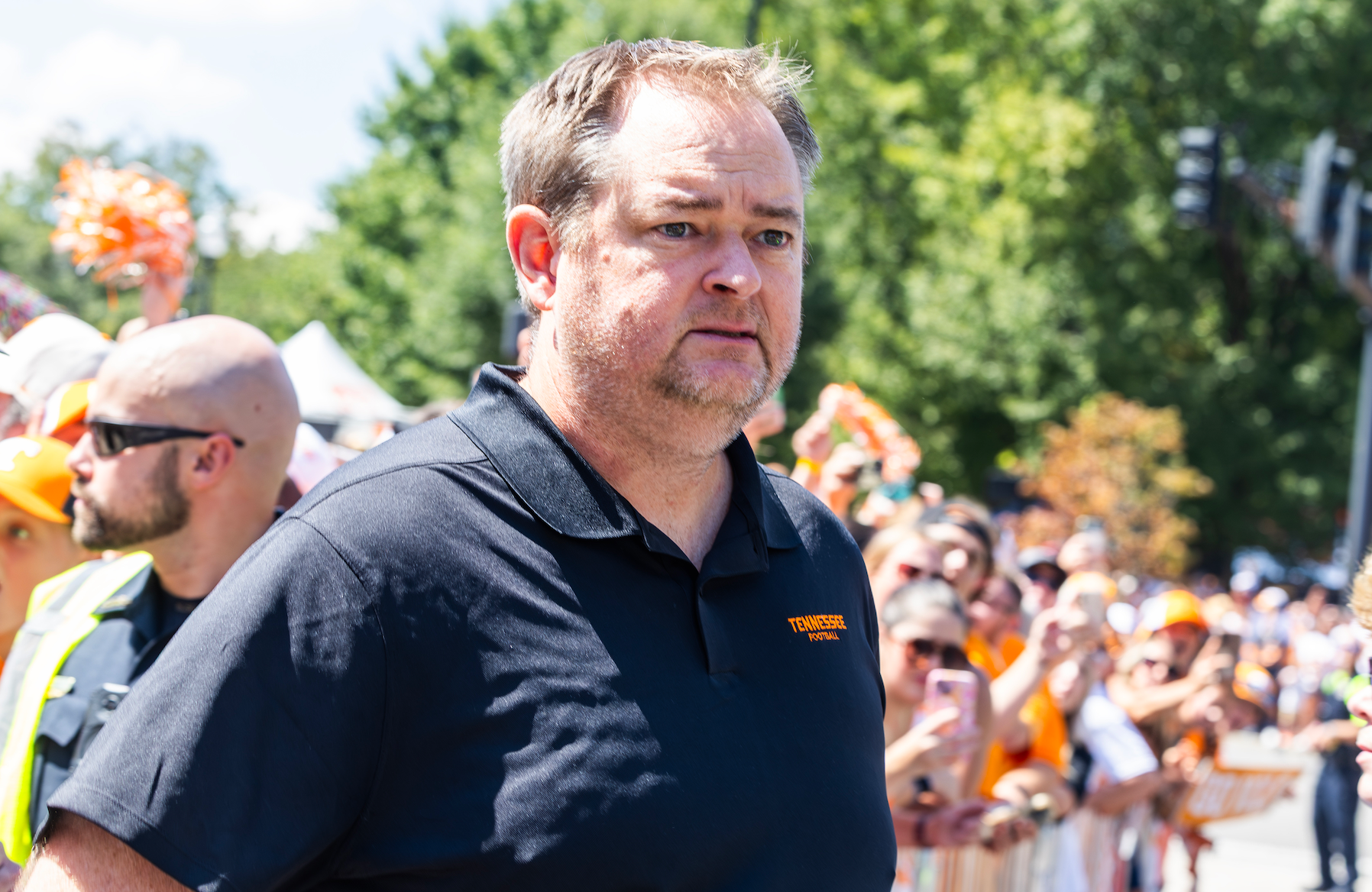 Tennessee Vols