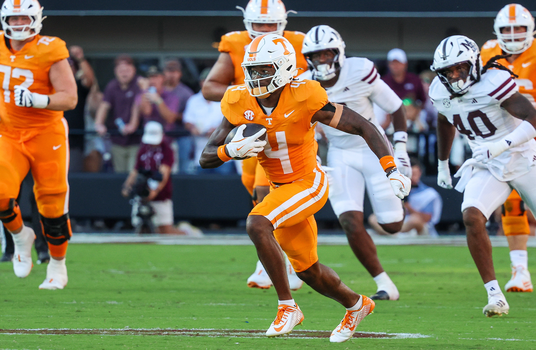 Tennessee Vols