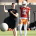 Tennessee Vols football