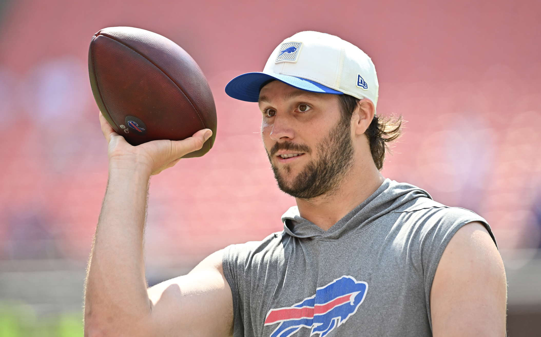 Buffalo Bills