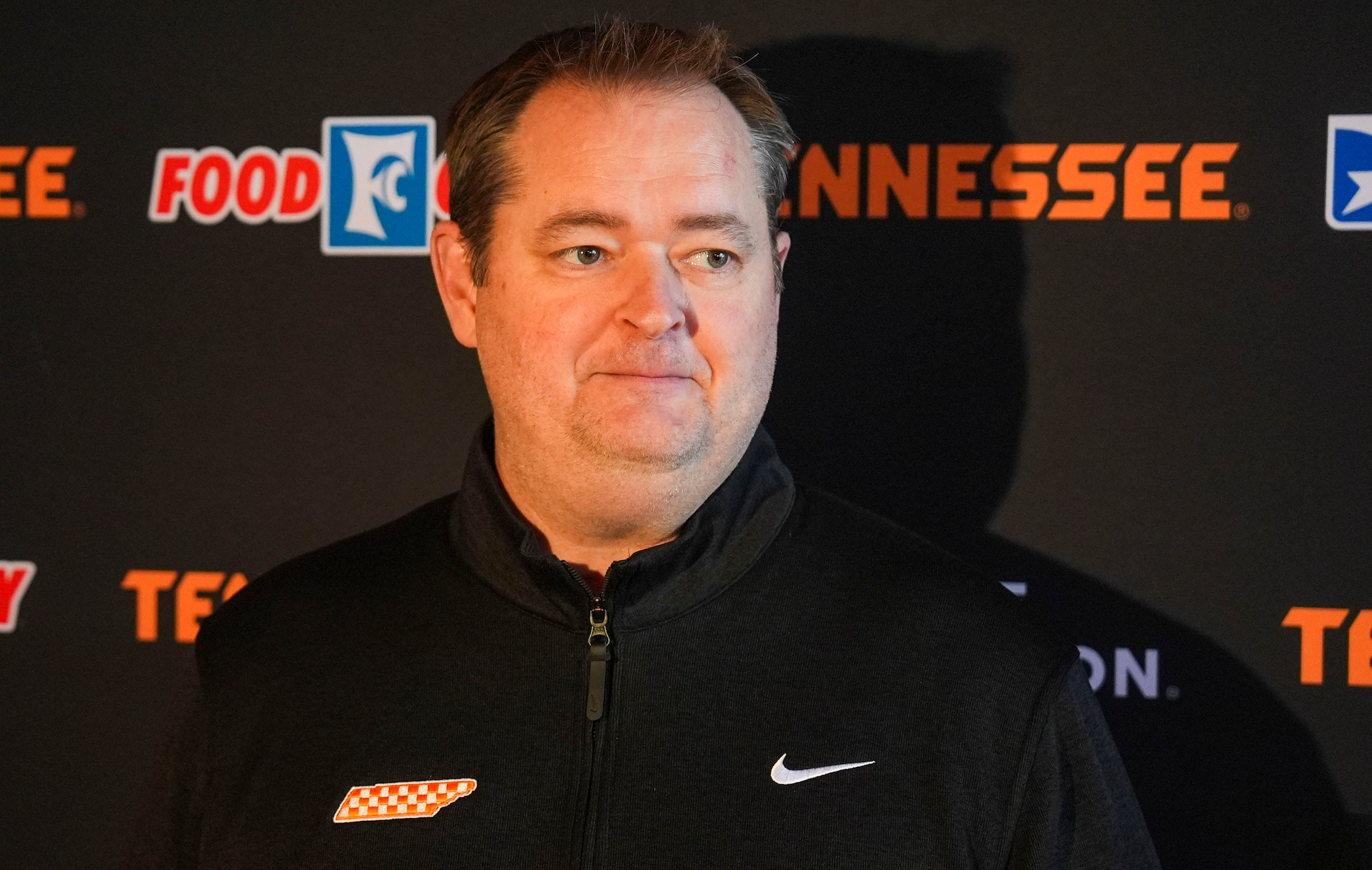 Tennessee Vols football