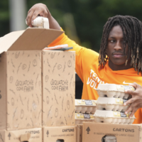 Tennessee Vols football