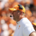 Tennessee Vols football