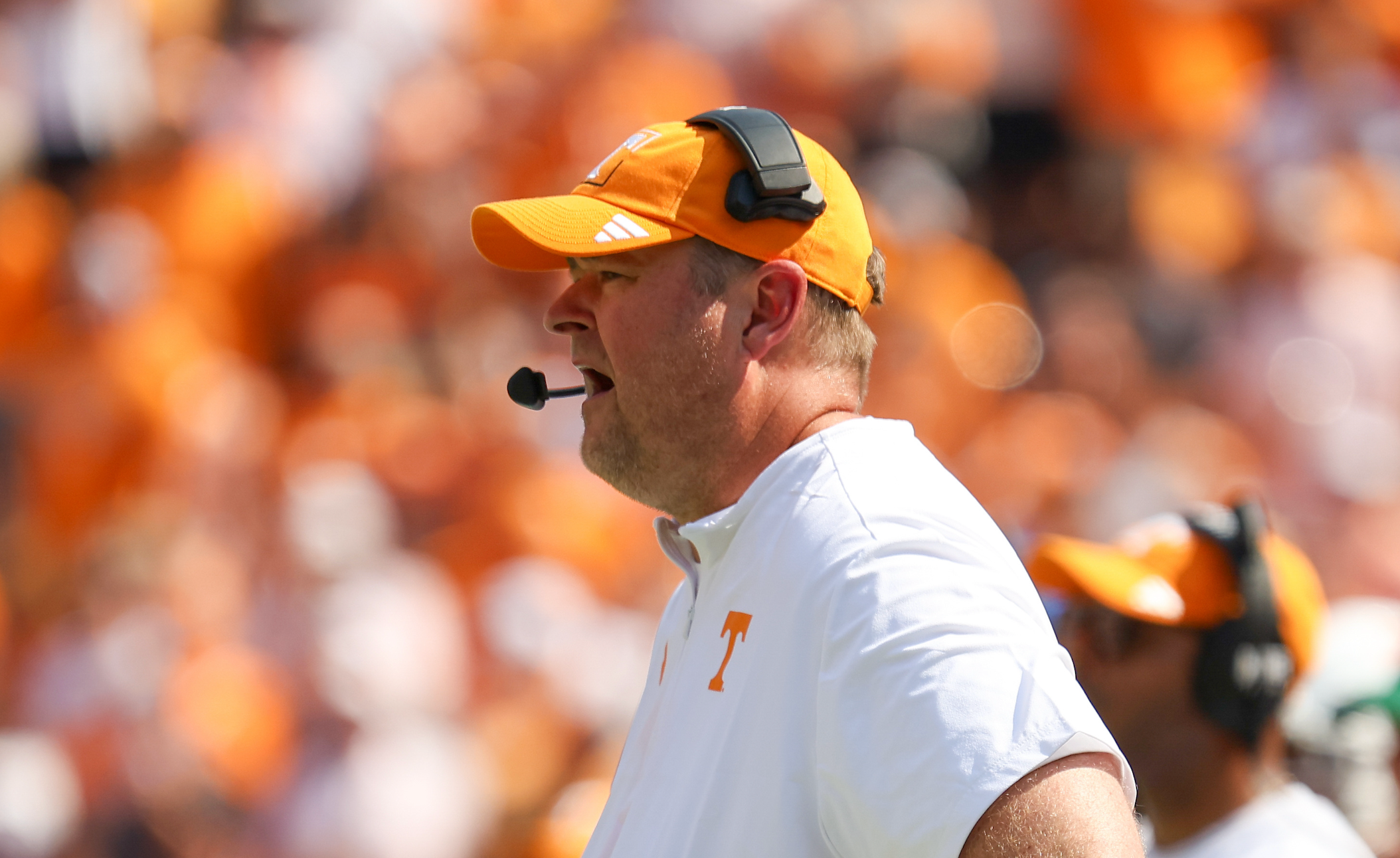 Tennessee Vols football