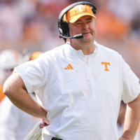 Tennessee Vols football