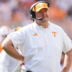 Tennessee Vols football