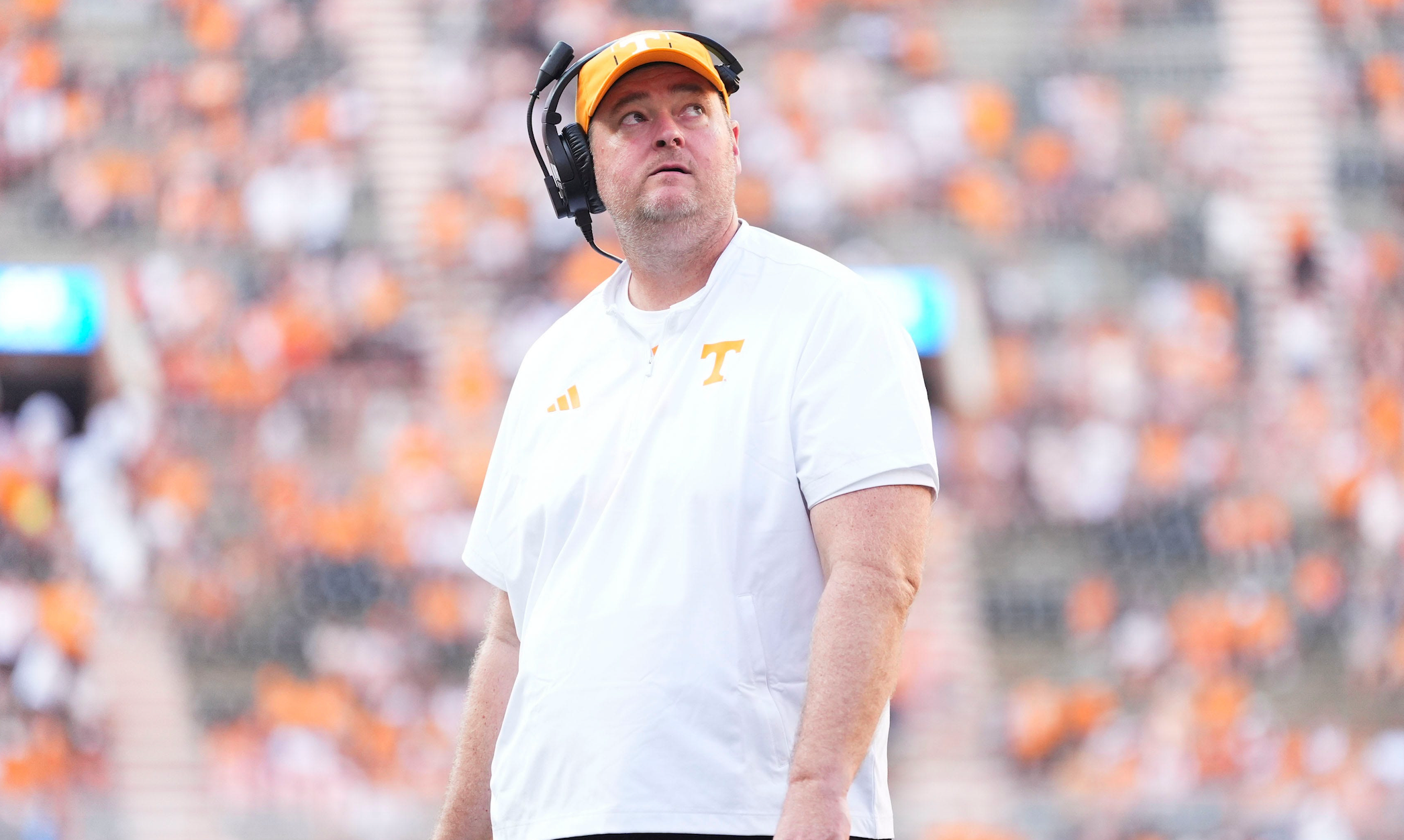 Tennessee Vols football