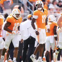 Tennessee Vols football