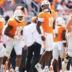 Tennessee Vols football