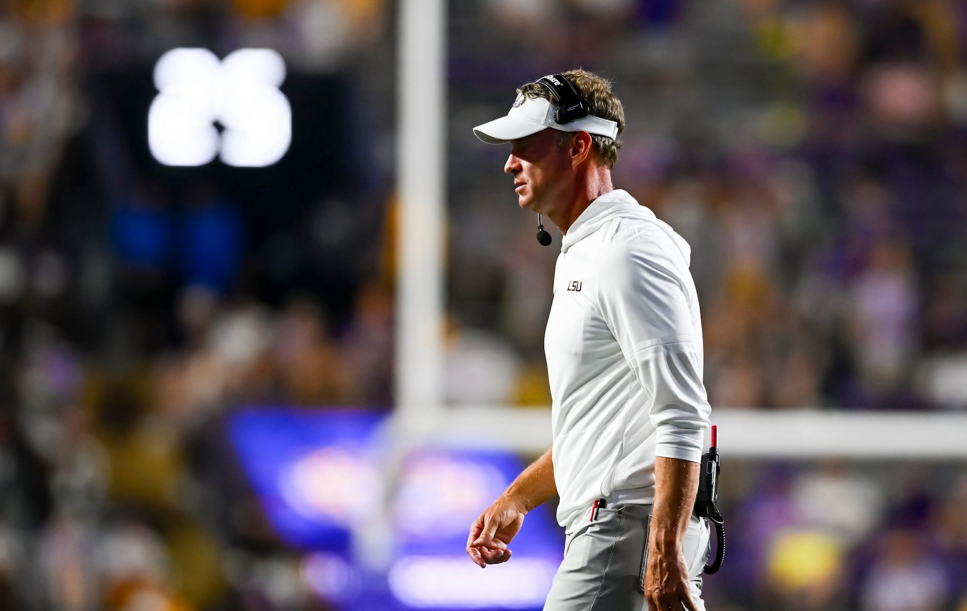 LSU Tigers