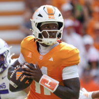 Tennessee Vols football