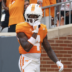 Tennessee Vols football
