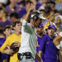 LSU Tigers