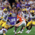 LSU Tigers