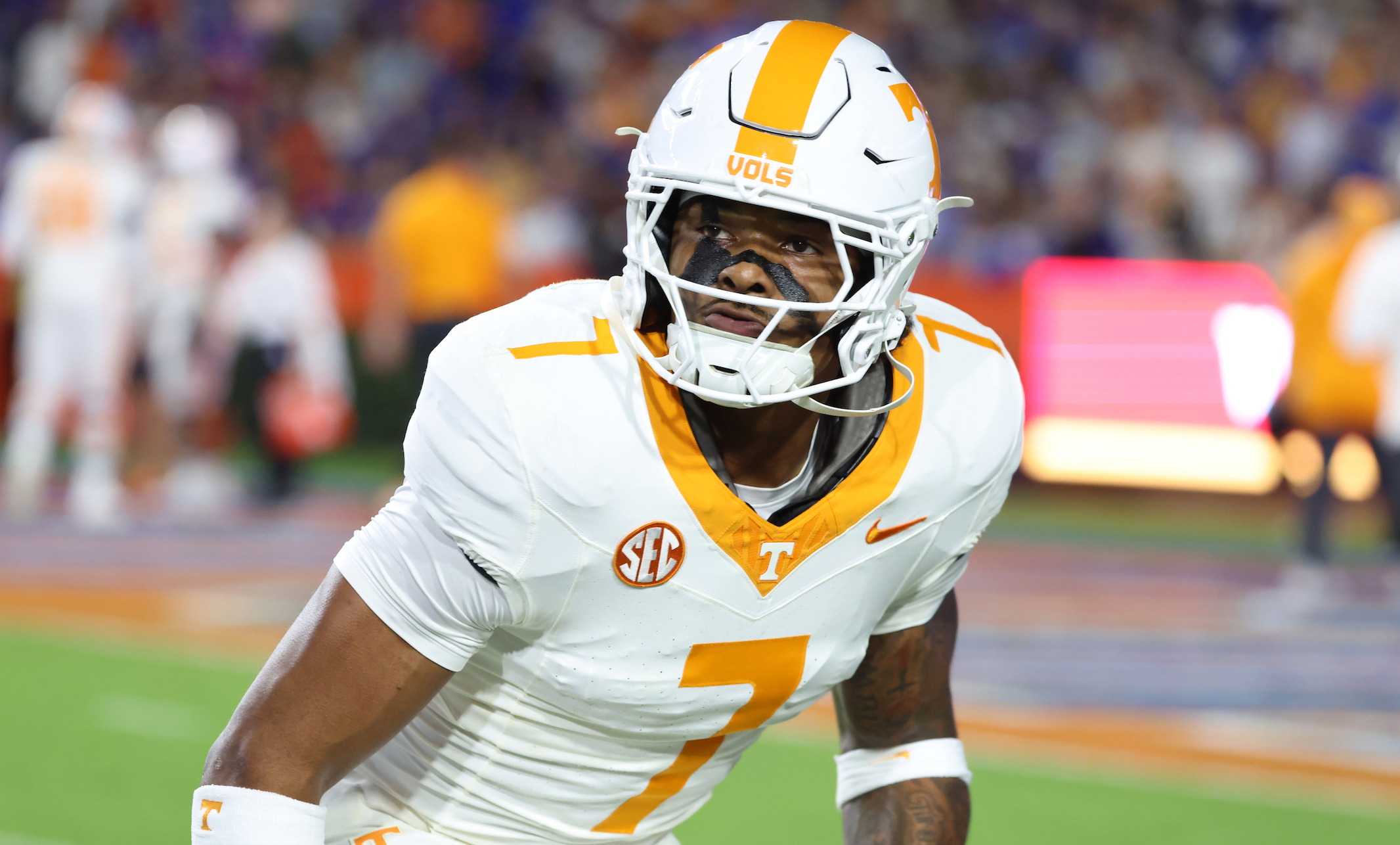 Tennessee Vols