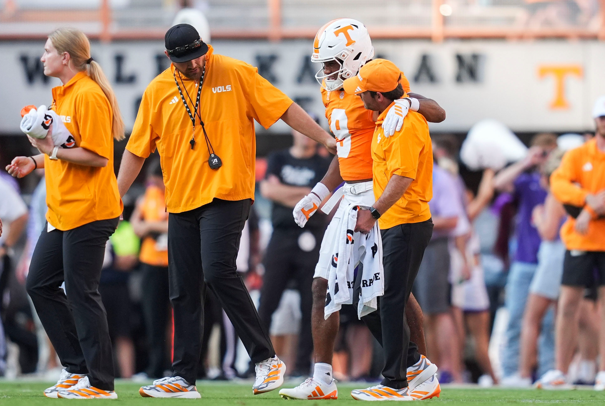 Tennessee Vols