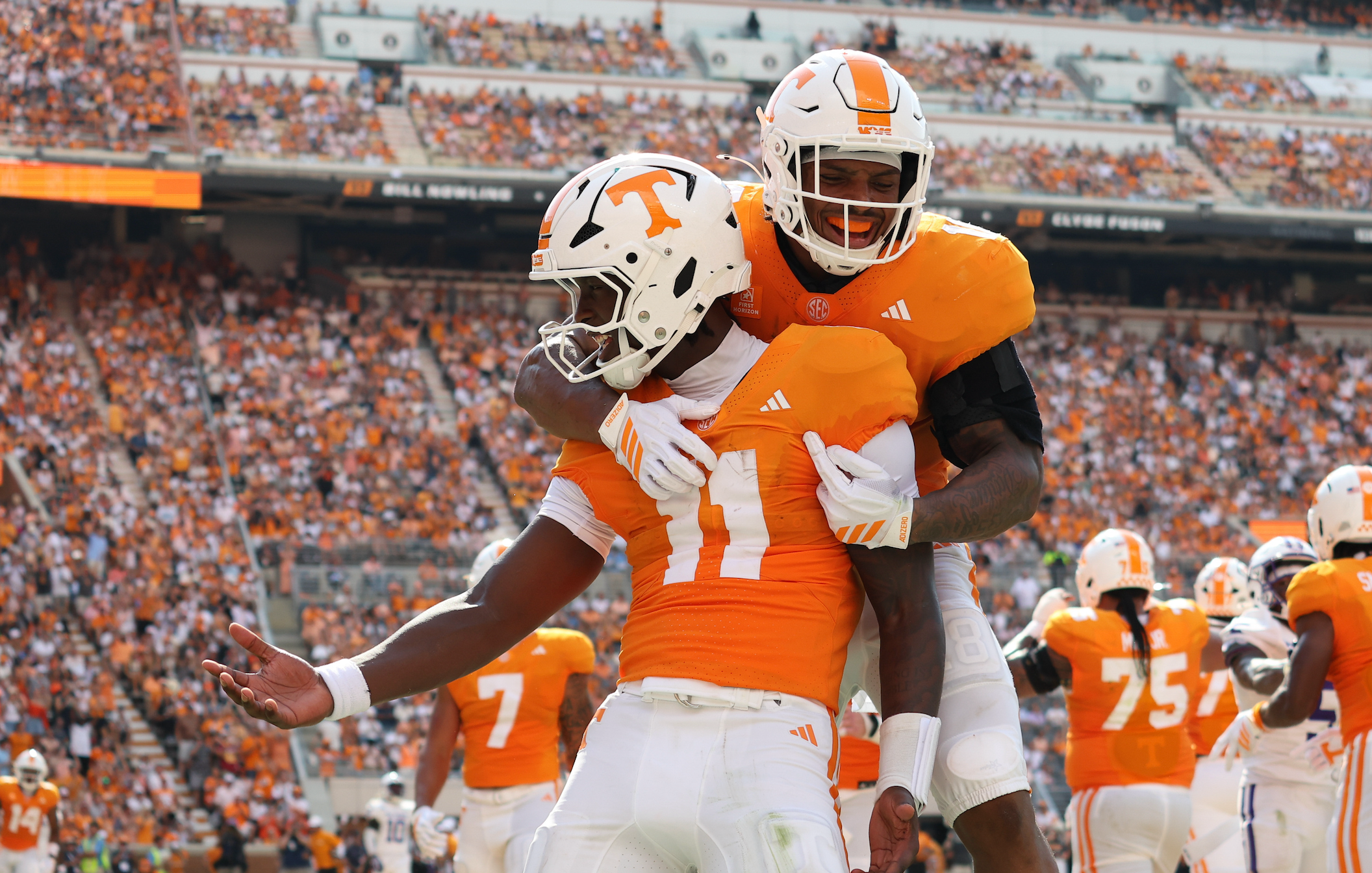 Tennessee Vols