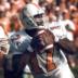 Tennessee Vols football
