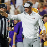 LSU Tigers