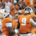 Tennessee Vols football