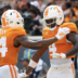Tennessee Vols fotball