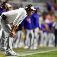 LSU Tigers