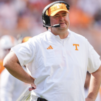 Tennessee Vols football