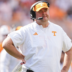 Tennessee Vols football