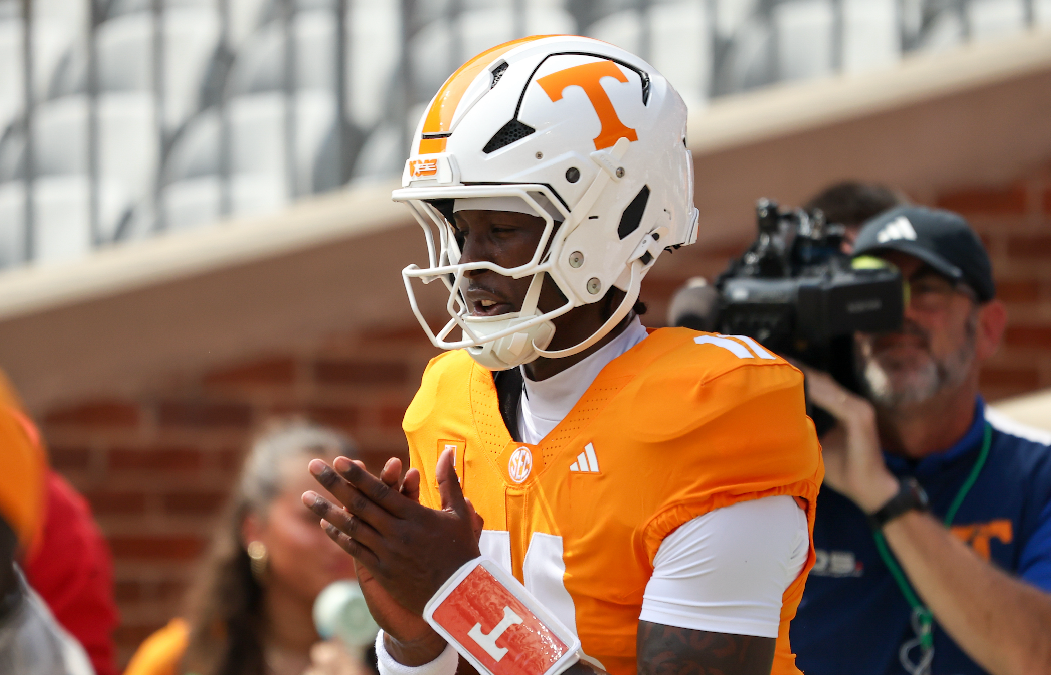Tennessee Vols