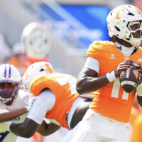 Tennessee Vols football