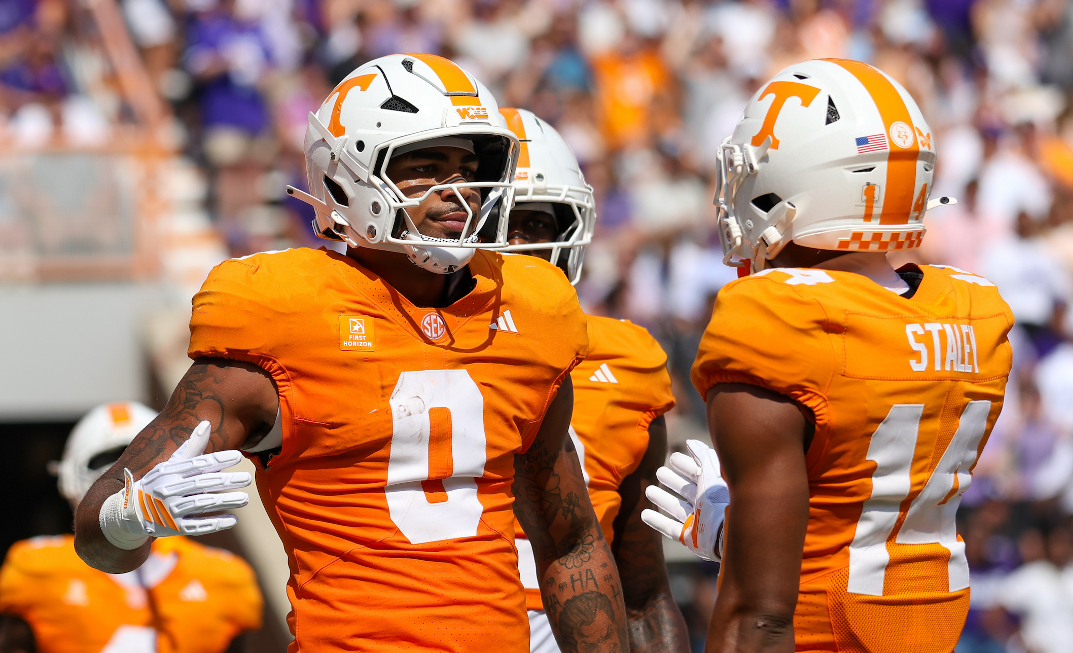 Tennessee Vols