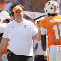 Tennessee Vols football