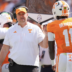 Tennessee Vols football