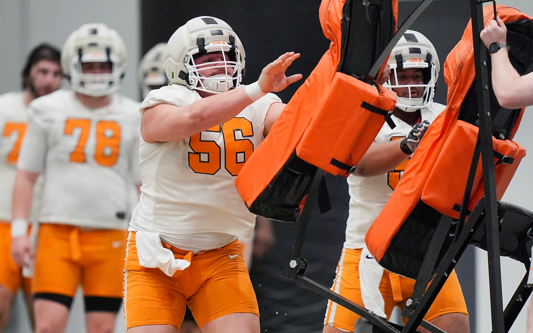 Tennessee Vols