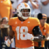 Tennessee Vols football